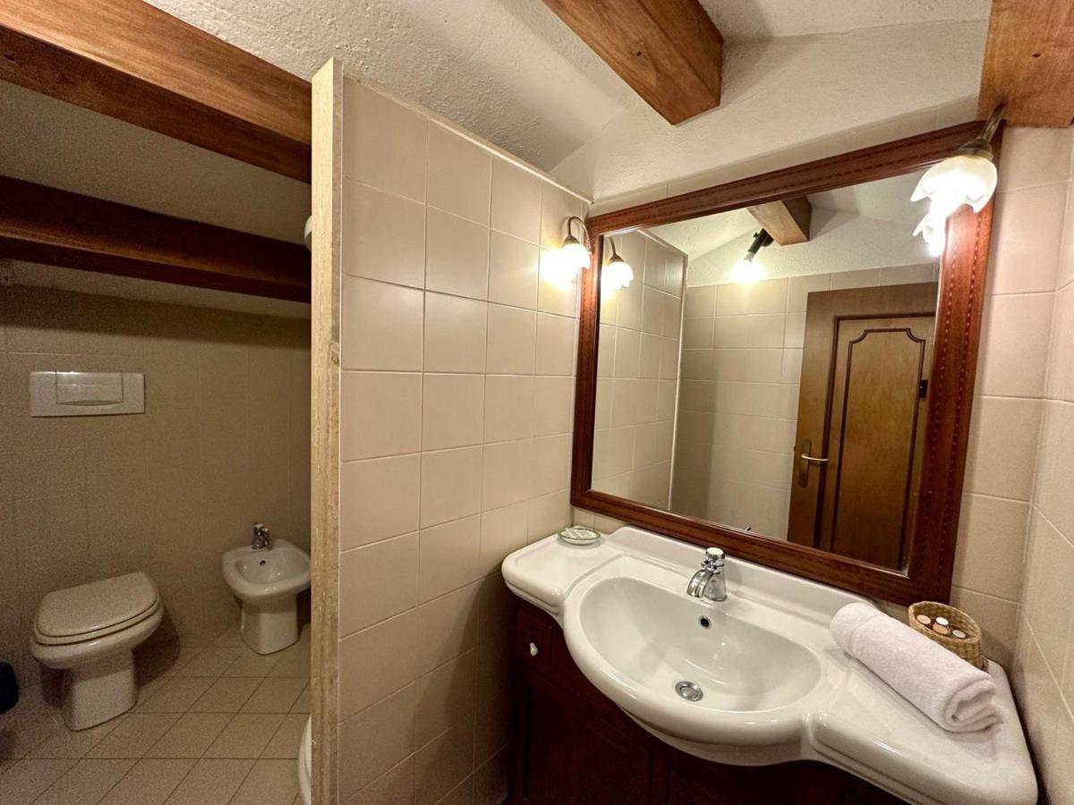 L'Aiolina Apartment Vagliagli Bagian luar foto